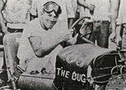 Vintage Race Car of the Week: The Bug